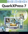 Real World QuarkXPress 7 - eBook