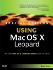 Special Edition Using Mac OS X Leopard - eBook