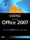 Special Edition Using Microsoft Office 2007 - eBook