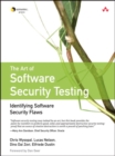 Art of Software Security Testing, The : Identifying Software Security Flaws - eBook