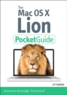 Mac OS X Lion Pocket Guide - eBook