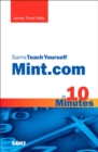 Sams Teach Yourself Mint.com in 10 Minutes - eBook