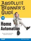 Absolute Beginner's Guide to Home Automation - eBook