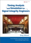 Timing Analysis and Simulation for Signal Integrity Engineers - eBook