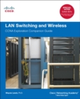 LAN Switching and Wireless, CCNA Exploration Companion Guide - eBook