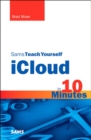 Sams Teach Yourself iCloud in 10 Minutes - eBook