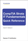 CompTIA Strata IT Fundamentals Quick Reference - eBook