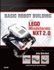 Basic Robot Building With LEGO Mindstorms NXT 2.0 - eBook