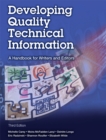 Developing Quality Technical Information : A Handbook for Writers and Editors - Book