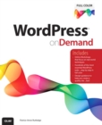 WordPress on Demand - eBook
