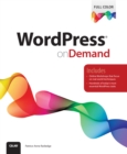 WordPress on Demand - eBook