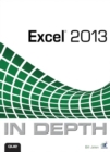Excel 2013 In Depth - eBook