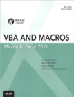 Excel 2013 VBA and Macros - eBook