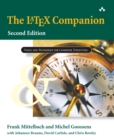 LaTeX Companion, The - eBook