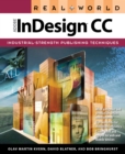 Real World Adobe InDesign CC - eBook