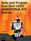 Build and Program Your Own LEGO Mindstorms EV3 Robots - eBook