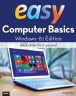 Easy Computer Basics, Windows 8.1 Edition - eBook