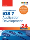 iOS 7 Application Development in 24 Hours, Sams Teach Yourself - eBook