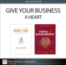 Give Your Business a Heart (Collection) - eBook