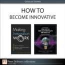 How to Become Innovative - eBook