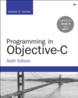 Programming in Objective-C - eBook