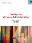 DevOps for VMware Administrators - eBook