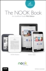 NOOK Book, The : An Unofficial Guide - eBook