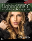 Adobe Photoshop Lightroom CC Book for Digital Photographers, The - Book