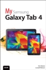 My Samsung Galaxy Tab 4 - eBook
