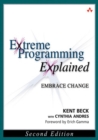 Extreme Programming Explained : Embrace Change - eBook