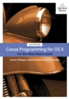 Cocoa Programming for OS X : The Big Nerd Ranch Guide - eBook