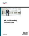 Virtual Routing in the Cloud - eBook