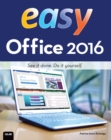 Easy Office 2016 - eBook