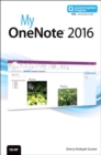 My OneNote 2016 - eBook