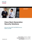 Cisco Next-Generation Security Solutions : All-in-one Cisco ASA Firepower Services, NGIPS, and AMP - eBook