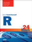 R in 24 Hours, Sams Teach Yourself - eBook