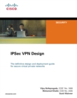 IPSec VPN Design - eBook