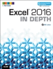 Excel 2016 In Depth - eBook