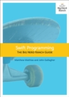 Swift Programming : The Big Nerd Ranch Guide - eBook