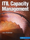 ITIL Capacity Management (paperback) - Book