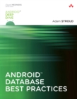 Android Database Best Practices - eBook