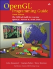 OpenGL Programming Guide : The Official Guide to Learning OpenGL, Version 4.5 with SPIR-V - Book