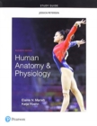 Study Guide for Human Anatomy & Physiology - Book