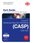 CompTIA Advanced Security Practitioner (CASP) CAS-003 Cert Guide - eBook
