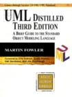 UML Distilled : A Brief Guide to the Standard Object Modeling Language - eBook
