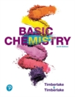Basic Chemistry - Book
