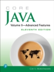 Core Java : Advanced Features, Volume 2 - eBook