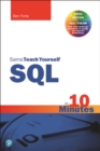 SQL in 10 Minutes a Day, Sams Teach Yourself - eBook