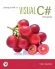 Starting out with Visual C# - Book