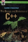 Design and Evolution of C++, The - eBook